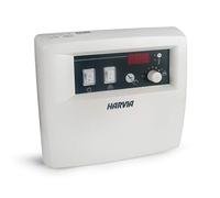 Sauna Unité de contrôle Harvia C150 avec un capteur de température. Puissance max. du poêle 17 kW ; 400V 3N