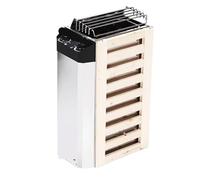 Sauna vapeur, Chauffage De Sauna, Poêle À Trou Intérieur, Sec Domestique, Double Tube Chauffant, Moteur Pour La Maison, Hôtel, SPA,pour la maison(3KW)