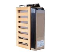Sauna vapeur, Chauffage De Sauna, Poêle Avec Trou Intérieur, Équipement Sec Domestique À Double Tube, Moteur Pour La Maison, L'hôtel, Le SPA,pour la maison