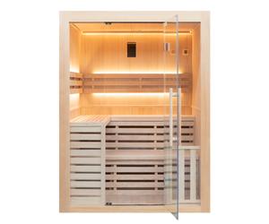 Sauna vapeur SENSE France Sauna-4 places-