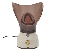 Sauna Visage - Cosmetic Club - Marron