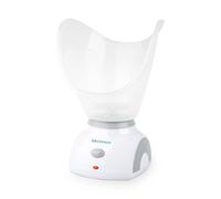 sauna visage medisana FSS, vaporisateur visage, nettoyage du visage en profon...