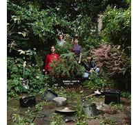 Sauna Youth - Deaths [Import]