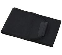 Saunabooster Action Flash Ceinture Homme, Noir, FR : Taille Unique (Taille Fabricant : U)