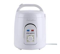 Saunas Générateur de vapeur pour sauna à vapeur portable Svedana, 1,5 litre 850 Watt Machine Évaporateur Antidéflagrant Accueil Portable Costume Accueil pour la Maison Spa Douche