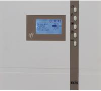 Saunasteuerung EOS ECON D2 Appareil de Contrôle Sauna Électrique Neuf