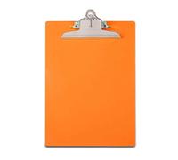 Saunders 21659 Porte-bloc Safety, Orange Fluo orange fluo