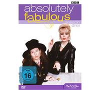 Saunders,Jennifer - Absolutely Fabulous-Season Dre [Import]