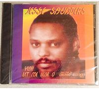 Saunders, Jesse - Yeah/Let Me Hear You