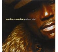 Saunders Marlon - Saunders Marlon Enter My Mind CD [Import]