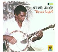 Saunders Nathaniel - Bimini Nights [Import]