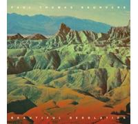 Saunders,Paul Thomas - Beautiful Desolation [Import]