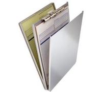 Plaque À Pince Ft 216 X 330 Mm, Avec Plaque De Protection En Tête Et Plaque De Rangement À L'arrière