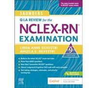 Saunders Q&A Review for the NCLEX-RN Examination