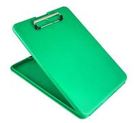 Saunders SlimMate Ouverture par le haut 24 x 33,5 cm Noir/vert