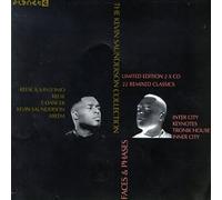 Saunderson, Kevin - Faces & Phases