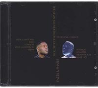 Saunderson, Kevin - Faces & Phases