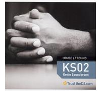 Saunderson, Kevin - Ks02
