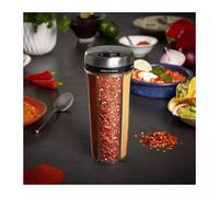 SAUNDERTON Shaker à Epices distributeur COLE&MASON SC