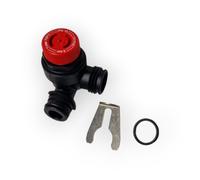 Saunier Duval Soupape Chauffage 0020078632/Sd