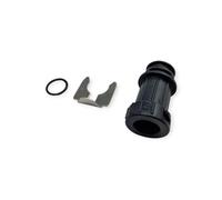 SAUNIER DUVAL 05118900 RACCORD TÉLESCOPIQUE DE REMPLACEMENT POUR CHAUDIÈRE