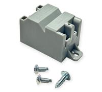 SAUNIER DUVAL A000035144 ALLUMEUR EX S1054700 ZIG 2/12 300V 20KHZ POUR CHAUDIÈRE
