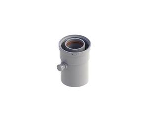 Saunier Duval - Adaptateur vertical SAUNIER DUVAL (80/125)