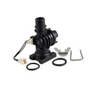 Saunier Duval Capteur de débit S5720200/Sd