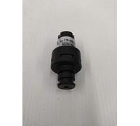 Capteur de pression - SAUNIER DUVAL - S5720500/SD - Blanc - Haute précision - Fiabilité accrue