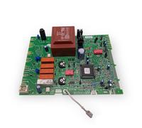 SAUNIER DUVAL CARTE ELECTRONIQUE ISOFAST 57248 05724800 CHAUDIERE
