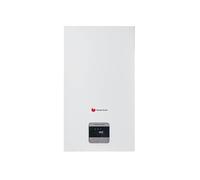 Chaudière murale à condensation 26 kW - ThemaPlus Condens Fit® SAUNIER DUVAL