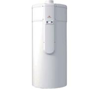 Saunier duval Chauffe eau thermodynamique MAGNA AQUA 300 2 monobloc 300 litres ECS simple échangeur cuve émaillée monophasée