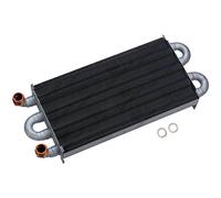 Saunier Duval - Echangeur ISOMAX/ISOTWIN