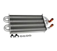 Saunier Duval - Echangeur pour ISOFAST24 ET 28E