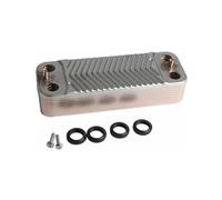 Saunier duval - Echangeur sanitaire - : 05733000