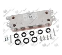 SAUNIER DUVAL - Echangeur sanitaire 12 plaques Réf 0020186152