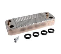 Saunier duval - Echangeur sanitaire - : S1016600