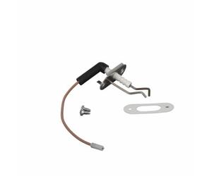 Saunier Duval - Électrode d'allumage et de détection de flamme - : 0020018434