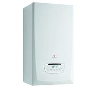 Saunier Duval gamme confort - Kit chaudière Thema Condens 25 gaz naturel efficacité energetica a +
