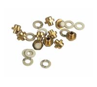 Saunier duval - Injecteur veilleuse g30/g31 Ø0,18 - : S1251500