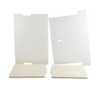 Saunier duval - Isolants jupe chaude - : S1003600