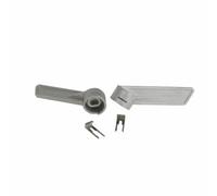 Saunier Duval - Manette de remplissage : 05461400