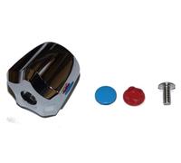 Saunier Duval Manette pour Batterie mélangeuse Opalia C6ED