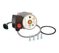 Saunier Duval-Moteur Pompe Chauffage Isotwin F25e H-Mod - F30e H-Mod - C25 E - C25 Ev - C30 E Réf. 20048254