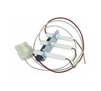 Saunier Duval - Pièces détachées d'origine - Bougie d'allumage - S1221000 -