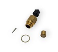 Saunier Duval Robinet de remplissage pour chaudière 05174600 à manette