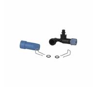Saunier Duval - Robinet de remplissage - SAUNIER DUVAL : 0020212571