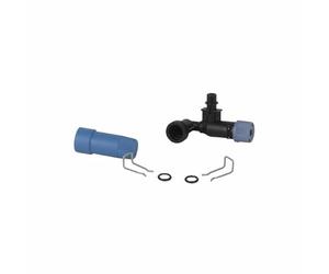 Saunier Duval - Robinet de remplissage - SAUNIER DUVAL : 0020212571