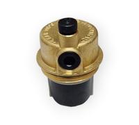 SAUNIER DUVAL S1005600 SOUPAPE DE DÉCHARGE D'AIR AUTOMATIQUE POMPE DE CIRCULATIO