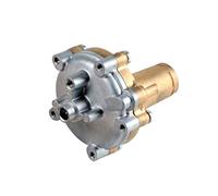 Saunier Duval SD220F 52398 Vanne d'eau chaude